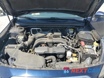 Zdjęcie 11 z 13 samochodu: 2018 SUBARU OUTBACK 2.5I LIMITED VIN:4S4BSAKC5J3381274 - miniatura
