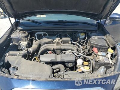 Zdjęcie 11 z 13 samochodu: 2018 SUBARU OUTBACK 2.5I LIMITED VIN:4S4BSAKC5J3381274 - miniatura