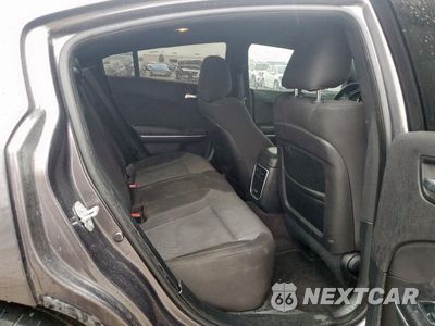 Zdjęcie 10 z 14 samochodu: 2018 DODGE CHARGER R/T VIN:2C3CDXCT7JH260607 - miniatura