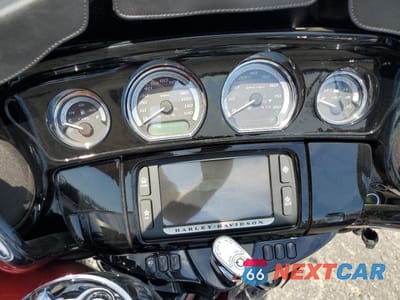 Zdjęcie 7 z 9 samochodu: 2018 HARLEY-DAVIDSON FLHTK ULTRA LIMITED VIN:1HD1KED16JB673197 - miniatura