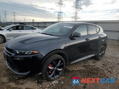 2024 DODGE HORNET R/T ZACPDFCW3R3A20750 - główne zdjęcie licytacji z USA - miniatura