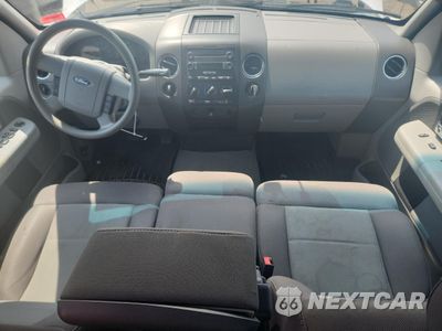 Zdjęcie 8 z 12 samochodu: 2006 FORD F150 SUPERCREW VIN:1FTPW14516FA46628 - miniatura