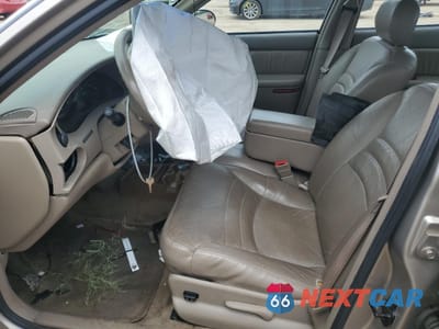 Zdjęcie 7 z 13 samochodu: 1999 BUICK CENTURY LIMITED VIN:2G4WY52MXX1487377 - miniatura