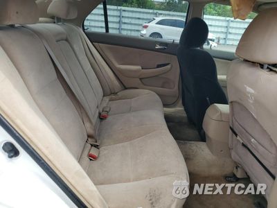 Zdjęcie 10 z 14 samochodu: 2007 HONDA ACCORD SE VIN:JHMCM56347C010618 - miniatura