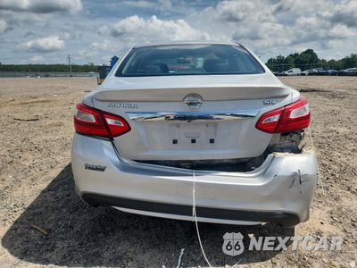 Zdjęcie 6 z 14 samochodu: 2016 NISSAN ALTIMA 2.5 VIN:1N4AL3APXGC232368 - miniatura