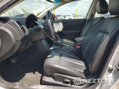 Zdjęcie 7 z 15 samochodu: 2010 NISSAN ALTIMA BASE VIN:1N4AL2AP7AC100251 - miniatura