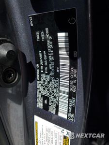 Zdjęcie 13 z 13 samochodu: 2023 LEXUS GX 460 VIN:JTJAM7BX6P5378734 - miniatura