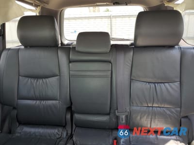 Zdjęcie 10 z 16 samochodu: 2005 LEXUS GX 470 VIN:JTJBT20X150086299 - miniatura