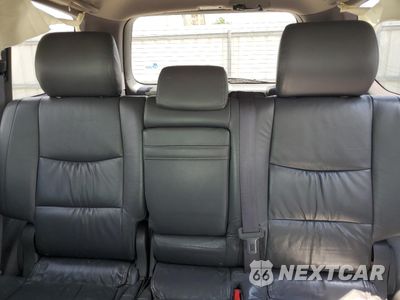 Zdjęcie 10 z 16 samochodu: 2005 LEXUS GX 470 VIN:JTJBT20X150086299 - miniatura