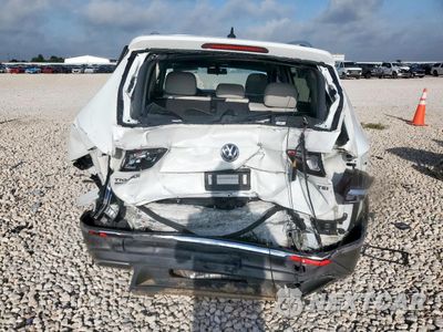 Zdjęcie 6 z 16 samochodu: 2018 VOLKSWAGEN TIGUAN SE VIN:3VV3B7AX1JM119753 - miniatura
