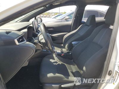 Zdjęcie 7 z 13 samochodu: 2020 TOYOTA COROLLA SE VIN:JTDS4RCE3LJ006303 - miniatura