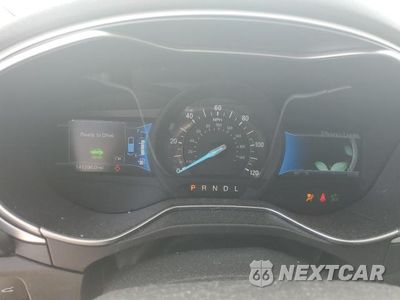 Zdjęcie 9 z 11 samochodu: 2014 FORD FUSION SE HYBRID VIN:3FA6P0LU1ER246556 - miniatura