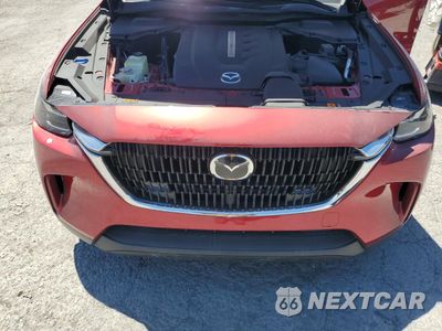 Zdjęcie 12 z 15 samochodu: 2024 MAZDA CX-90 PREFERRED VIN:JM3KKBHAXR1150949 - miniatura
