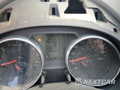 Zdjęcie 9 z 13 samochodu: 2014 NISSAN ROGUE SELECT S VIN:JN8AS5MV5EW707671 - miniatura