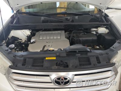 Zdjęcie 11 z 12 samochodu: 2013 TOYOTA HIGHLANDER LIMITED VIN:5TDYK3EH8DS091163 - miniatura