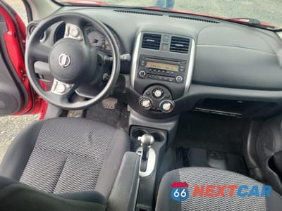 Zdjęcie 8 z 13 samochodu: 2017 NISSAN MICRA VIN:3N1CK3CP0HL266783 - miniatura