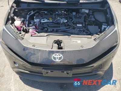 Zdjęcie 11 z 13 samochodu: 2025 TOYOTA PRIUS LE VIN:JTDACAAU6S3048977 - miniatura