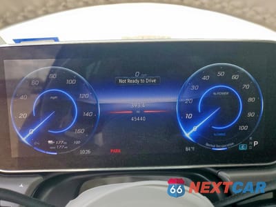 Zdjęcie 9 z 12 samochodu: 2022 MERCEDES-BENZ EQS SEDAN 450+ VIN:W1KCG2DB0NA009160 - miniatura