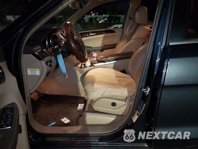 Zdjęcie 7 z 12 samochodu: 2013 MERCEDES-BENZ ML 350 VIN:4JGDA5JB6DA124734 - miniatura
