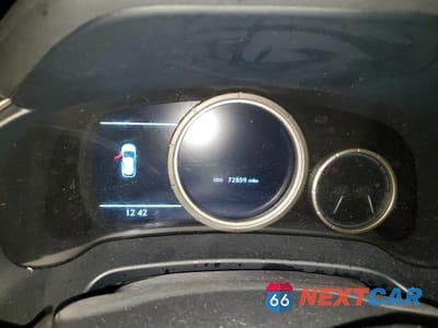 Zdjęcie 9 z 13 samochodu: 2019 LEXUS RX 350 BASE VIN:2T2BZMCA4KC177696 - miniatura