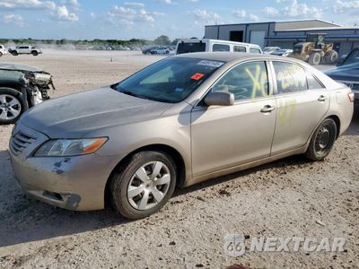 2009 TOYOTA CAMRY BASE 4T1BE46K69U886322 - główne zdjęcie licytacji z USA - miniatura
