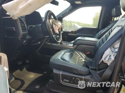 Zdjęcie 7 z 13 samochodu: 2018 FORD F150 SUPERCREW VIN:1FTEW1EG4JFB89895 - miniatura