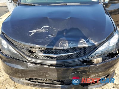 Zdjęcie 12 z 13 samochodu: 2023 CHRYSLER VOYAGER LX VIN:2C4RC1CGXPR611554 - miniatura