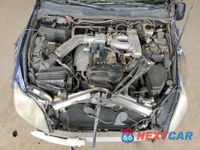 Zdjęcie 11 z 13 samochodu: 2002 LEXUS IS 300 VIN:JTHBD192X20048601 - miniatura