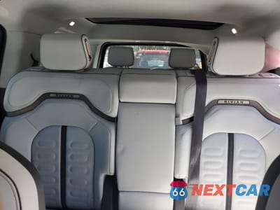 Zdjęcie 10 z 13 samochodu: 2023 RIVIAN R1S ADVENTURE VIN:7PDSGABA9PN015215 - miniatura