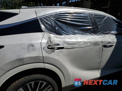 Zdjęcie 11 z 13 samochodu: 2024 LEXUS RX 350H BASE VIN:2T2BBMCA1RC029309 - miniatura
