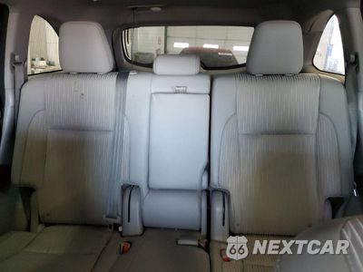 Zdjęcie 10 z 13 samochodu: 2015 TOYOTA HIGHLANDER LE VIN:5TDBKRFH5FS200222 - miniatura