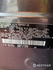 Zdjęcie 13 z 13 samochodu: 2013 TOYOTA RAV4 XLE VIN:JTMRFREVXD5006962 - miniatura