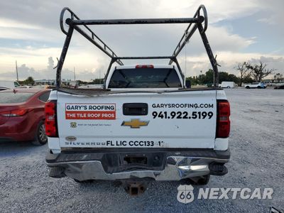 Zdjęcie 6 z 13 samochodu: 2015 CHEVROLET SILVERADO C2500 HEAVY DUTY VIN:1GC1CUEG1FF636411 - miniatura
