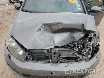 Zdjęcie 11 z 12 samochodu: 2013 VOLKSWAGEN GTI VIN:WVWHV7AJ1DW116797 - miniatura
