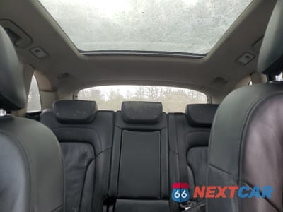 Zdjęcie 10 z 13 samochodu: 2010 AUDI Q5 PREMIUM PLUS VIN:WA1LKAFPXAA027701 - miniatura