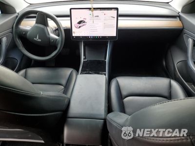 Zdjęcie 8 z 15 samochodu: 2019 TESLA MODEL 3 VIN:5YJ3E1EA6KF483150 - miniatura