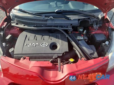 Zdjęcie 11 z 13 samochodu: 2009 TOYOTA SCION XD VIN:JTKKU10439J041938 - miniatura
