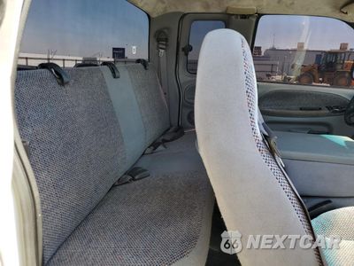 Zdjęcie 10 z 12 samochodu: 2001 DODGE RAM 2500 VIN:3B7KC236X1G817968 - miniatura