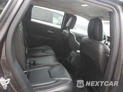 Zdjęcie 11 z 13 samochodu: 2016 JEEP CHEROKEE LIMITED VIN:1C4PJMDB4GW299756 - miniatura