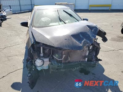 Piąte zdjęcie samochodu w środku: 2015 TOYOTA COROLLA L VIN:5YFBURHEXFP258431 - miniatura