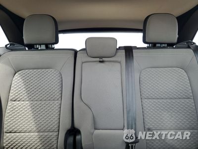 Zdjęcie 10 z 13 samochodu: 2020 FORD ESCAPE SE VIN:1FMCU0G61LUC13267 - miniatura