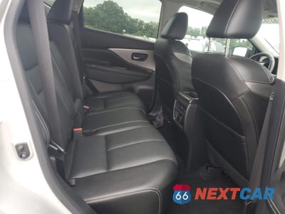 Zdjęcie 11 z 15 samochodu: 2024 NISSAN MURANO SL VIN:5N1AZ2CJ7RC108374 - miniatura