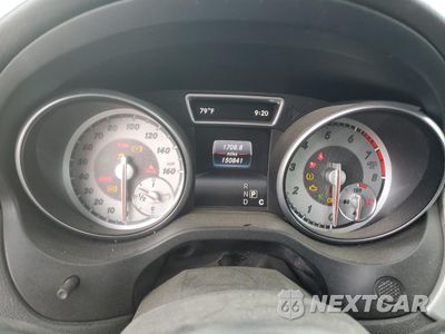 Zdjęcie 9 z 13 samochodu: 2016 MERCEDES-BENZ CLA 250 VIN:WDDSJ4EB0GN359181 - miniatura