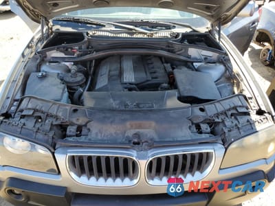 Zdjęcie 12 z 13 samochodu: 2004 BMW X3 3.0I VIN:WBXPA93464WC32755 - miniatura