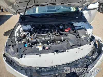 Zdjęcie 11 z 12 samochodu: 2018 HONDA ACCORD EXL VIN:1HGCV1F6XJA111944 - miniatura