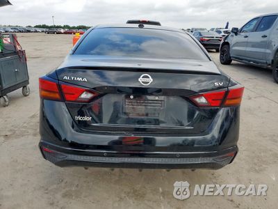 Zdjęcie 6 z 11 samochodu: 2021 NISSAN ALTIMA SV VIN:1N4BL4DV8MN375775 - miniatura