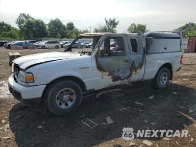 2009 FORD RANGER SUPER CAB 1FTZR45EX9PA61000 - główne zdjęcie licytacji z USA - miniatura