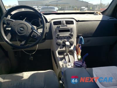 Zdjęcie 8 z 13 samochodu: 2006 CHEVROLET EQUINOX LS VIN:2CNDL13F166186058 - miniatura