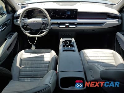 Zdjęcie 8 z 16 samochodu: 2024 KIA EV9 LAND VIN:KNDADFS58R6028014 - miniatura