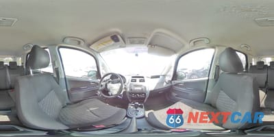 Zdjęcie 15 z 15 samochodu: 2007 SUZUKI SX4 VIN:JS2YB413275100018 - miniatura